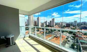Imagem 5: Apartamento com 1 dormitório para alugar, 44 m² por R$ 4.547,00/mês - Brooklin - São Paulo