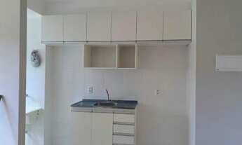 Imagem 5: Apartamento com 2 dormitórios para alugar, 57 m² por R$ 2.300/mês - Vila São João - Baruer