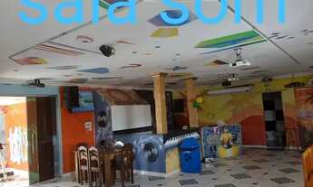 Imagem: Casa Sobrado 3 suite, piscina e salão