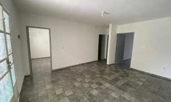 Imagem 3: Casa 2/4 Poço Casa com 2 dormitórios