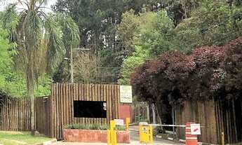 Imagem 6: VENDA DE CASA NO CONDOMÍNIO RESERVA DO PEROBA JANDIRA SP 5.300 m²