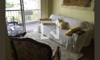 Imagem: Apartamento à Venda - Vila Sônia, 3 Quartos