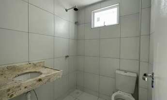 Imagem 7: Casa duplex a venda no Eusébio, bairro centro , casa em rua privativa, ótima localização