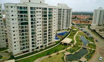 Imagem: VENDO APARTAMENTO NO CONDOMINIO JARDINS