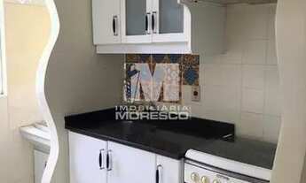 Imagem 6: Kitnet totalmente mobiliada no Centro de Brusque