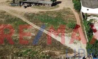 Imagem 3: Vendo área na Faruk Salmen