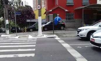 Imagem 2: Sobrado Comercial para locação, Vila Clementino, São Paulo - SO0111