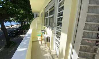 Imagem 2: Apartamento com 2 quartos à venda, 65 m² por R$ 1.480.000 - Urca - Rio de Janeiro/RJ