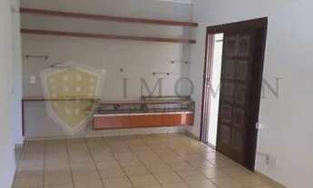 Imagem: Casa Condomínio em Ribeirão Preto