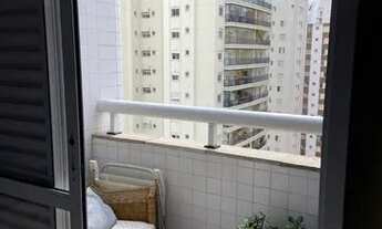 Imagem 5: Apartamento Venda 2 Dormitórios - 67 m² Moema