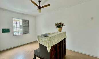 Imagem 5: Casa para aluguel, 3 quartos, Macuco - Santos/SP