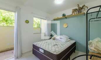 Imagem 5: Apartamento para Aluguel - Saco dos Limões, 1 Quarto, 35 m2