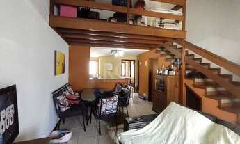 Imagem 5: Casa para Venda - 83.8m², 2 dormitórios, sendo 1 suites, 2 vagas - Aberta dos Morros