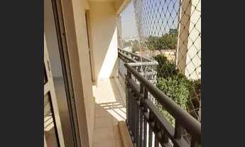 Imagem: Apartamento Residencial à venda, Vila Isa