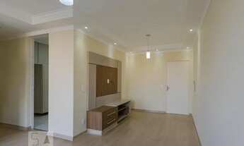 Imagem 3: Apartamento para Aluguel - Jardim das Bandeiras , 3 Quartos, 74 m2