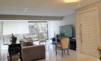 Imagem 2: Apartamento Venda 3 Dormitórios - 125 m² Moema