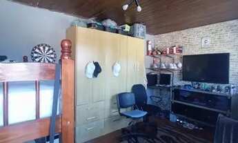 Imagem 4: Casa com 3 dormitórios para alugar por R$ 1.800,00/mês - Vila Carbone - São Paulo/SP