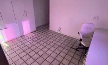 Imagem 7: Apartamento com 4 dormitórios à venda, 189 m² por R$ 1.100.000,00 - Ponta Verde - Maceió/A