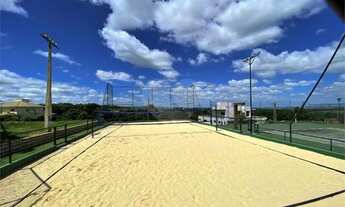 Imagem 4: Sobrado em Condomínio fechado de 320,13 m², 03 suítes, 03 salas, 04 vagas - Fazenda Kurumi