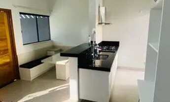 Imagem 2: JUSTEM IMÓVEIS Casa em condomínio com 3 dormitórios