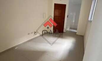 Imagem: Apartamento sem condomínio Bairro Campestre