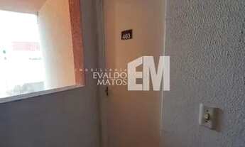 Imagem 4: Cond. Solaris Leste II