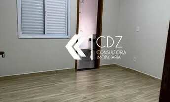 Imagem 6: Casa no Horto Florestal 2 - Sorocaba - SP