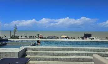 Imagem 2: Duplex no holanda's prime shopping residence