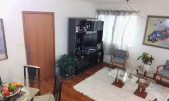 Imagem 2: APARTAMENTO 2 DORMITÓRIOS E 1 VAGA , 78 M2, NA POMPÉIA