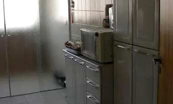 Imagem 5: Apartamento com 3 dormitórios, 85 m² - venda por R$ 450.000,00 ou aluguel por R$ 2.409,41