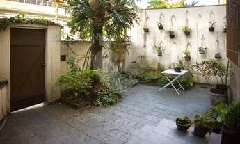 Imagem 2: São Paulo - Casa Padrão - CHÁCARA SANTO ANTÔNIO (ZONA SUL