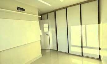 Imagem 3: Apartamento Condominio Daimond para venda com 200m² - 3 quartos em Adrianópolis - Manaus