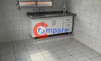 Imagem 6: Apartamento para locação sobre loja, Jardim Moreira-Guarulhos- Excelente localização com 1