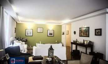 Imagem: Venda Apartamento 4 Dormitórios - 267 m²