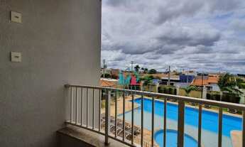 Imagem 3: Apartamento com 3 dormitórios à venda, 171 m² por R$ 369.000,00 - Jardim Botânico - Araraq