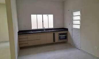 Imagem 3: Linda a casa no Setville Altos de São José - São José dos Campos