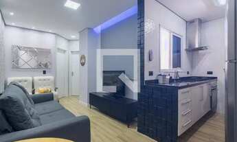 Imagem: Apartamento à Venda - Vila Leopoldina