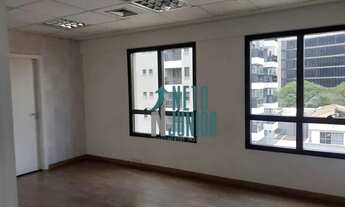 Imagem 4: Conjunto, 100 m² - venda por R$ 1.700.000,00 ou aluguel por R$ 11.128,01/mês - Pinheiros