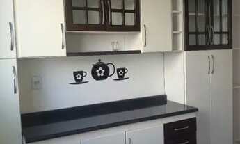 Imagem 2: Apto 02 quartos P.Industrial