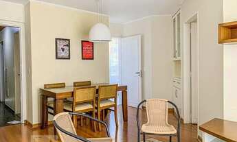 Imagem 3: Apartamento para Aluguel - Bonfim, 2 Quartos, 64 m2