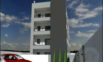 Imagem 4: Apartamento com 2 dormitórios, 65 m² - venda por R$ 270.300,00 ou aluguel por R$ 1.495,00