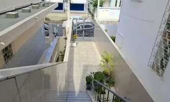 Imagem 7: Casa com 3 Dormitórios para Alugar, 183 m² por R$ 3.161/mês - Nazaré - Salvador/BA