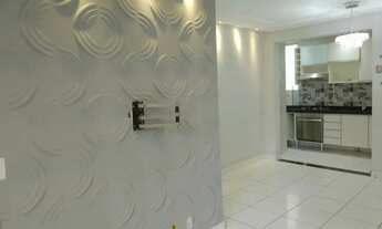 Imagem 7: Apartamento 3qts, Candeias