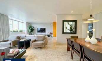 Imagem 7: Apartamento Venda 3 Dormitórios - 240 m² Higienópolis