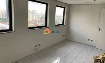 Imagem 2: Sala para aluguel, Tatuapé - São Paulo/SP