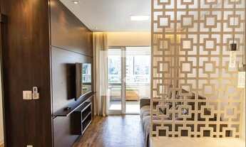 Imagem 3: Apartamento à Venda - Vila Mariana, 1 Quarto, 66 m2