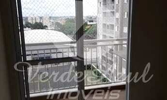 Imagem 3: Apartamento - Jardim Santo Antônio - Hortolândia