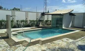 Imagem 2: Maravilhosa casa duplex 4 suítes na Praia de Icaraí