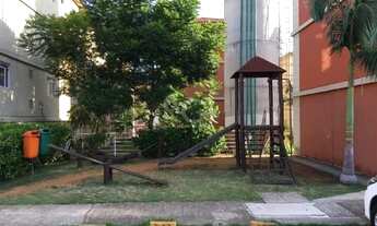 Imagem 5: Apartamento para Venda - 55.34m², 3 dormitórios, 1 vaga - Igara