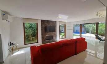 Imagem 2: Nova Higienópolis - Casa com 3 suítes, 331 m² - venda por R$ 1.850.000 ou aluguel por R$ 9